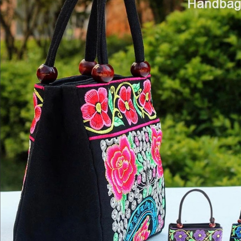 👜WOMEN’S HAND BAG - Picture 3 of 5